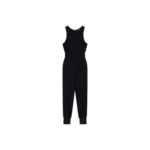 ARMANI EXCHANGE Черные Женские Комбинезоны