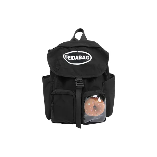 GOBLIN SHARKS 1759 Нейлон Рюкзак Ит-Баги Стандартный Унисекс