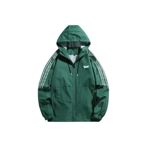 Коллекция Teddy Bear TEDDY College Series Куртки и Пальто Унисекс