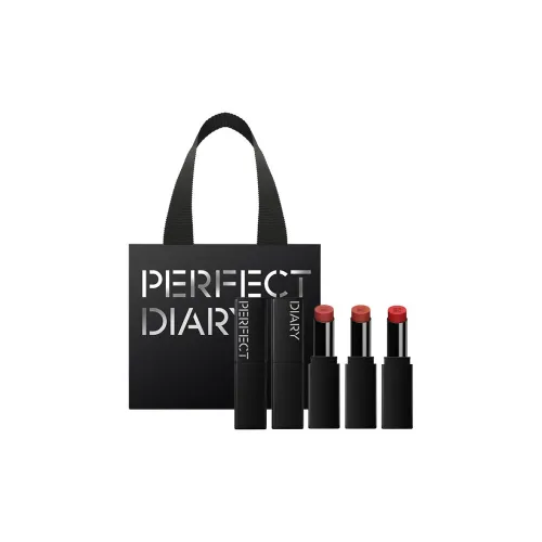 PERFECT DIARY Помады Женские