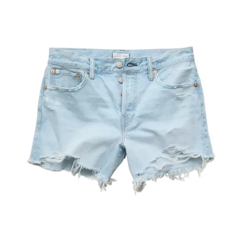 AMERICAN EAGLE Джинсовые шорты Женские