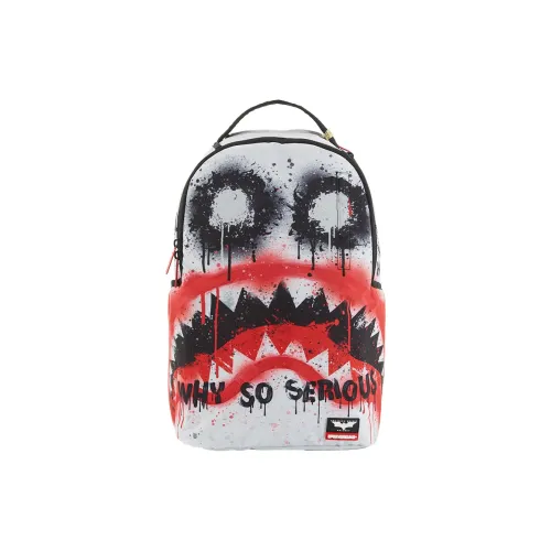 SPRAYGROUND Рюкзаки Многоцветный Унисекс