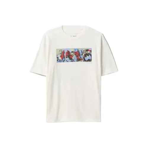 GAP x MARVEL Т-рубашка Graphic T-рубашка для детей в возрасте 3-7 лет