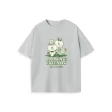 Вересковый серый (N01 Коричневый Приятель)