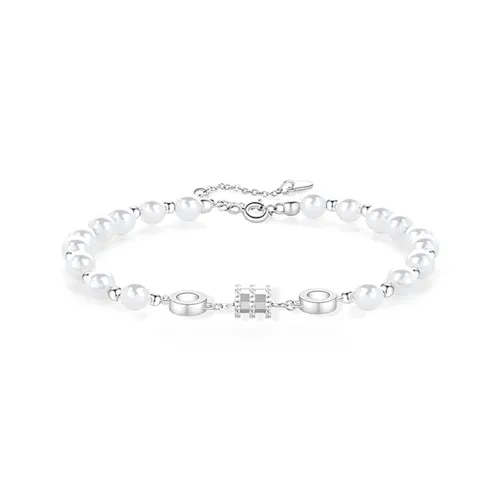 GIFU Цветные глазурные браслеты унисекс