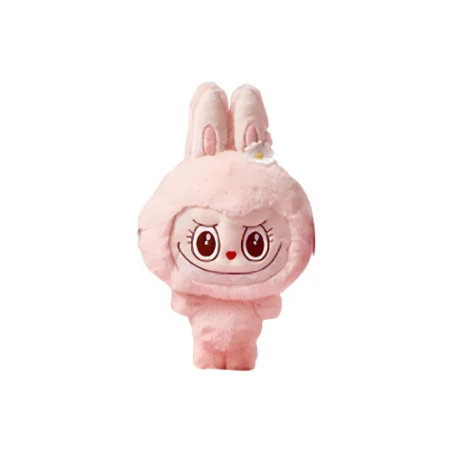 POP MART Коллаборация Edition LABUBU Trend Основанные Продукты
