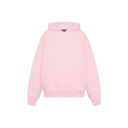 WHITE FOX OVERSIZED Толстовка Женский