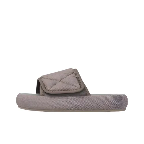 YEEZY Slide Тапочки Мужские