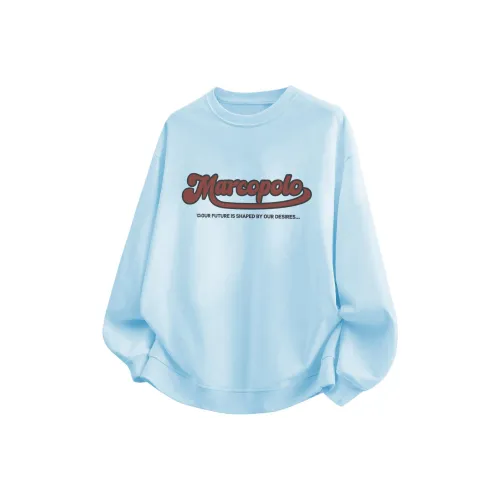 HONOR OF KINGS Толстовка Marco POLO Стиль Унисекс