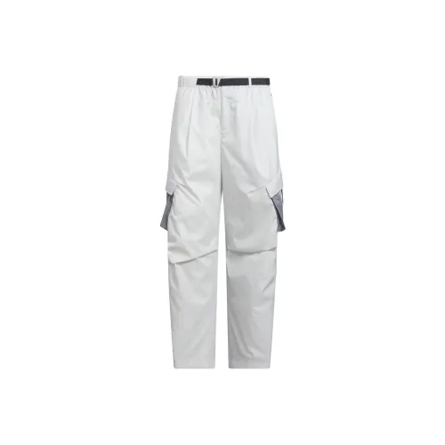 Adidas FOS Спортивные штаны мужские светло-серые