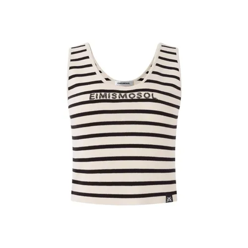 EIMISMOSOL SS25 Майка Женская