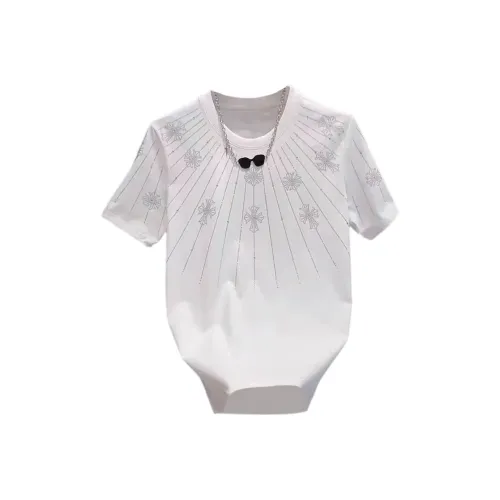 Chisportate Унисекс Футболка