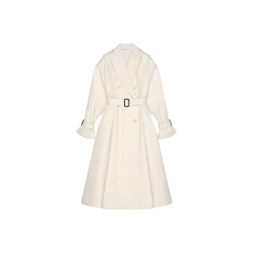 Givenchy SS25 Тренчкот Женские