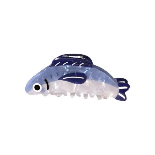 Danqin Смола Заколки для волос Женские