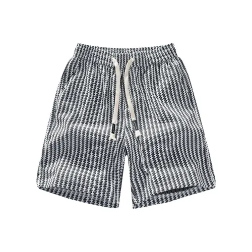 AOPAISHARK Повседневные шорты унисекс