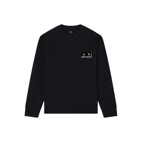 ARMANI EXCHANGEAE Толстовка Мужская