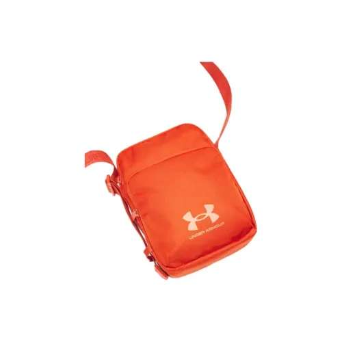 Under Armour Сумки кросс-боди Апельсин Унисекс