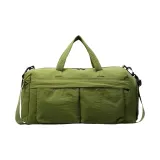 Фруктово-зеленый