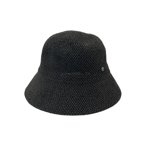 Être Par Lee Бумага 60% Шляпы ведра Женские