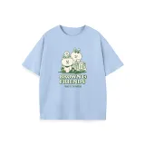 Ледниково-голубой (N01 Коричневый Приятель)