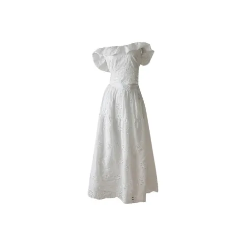 MISSHONEY MH Белый Женские Комплекты с юбкой