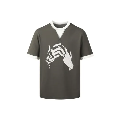 GBXM Унисекс Футболки