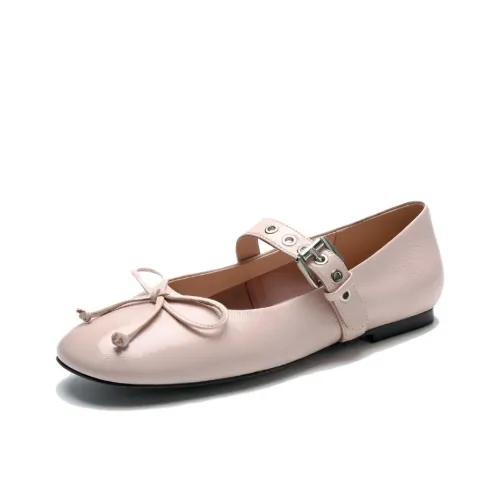 V5 VIWUVIFIVE Планшет Mary Jane Обувь Женская