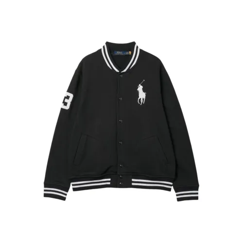 Polo Ralph Lauren Куртки и Пальто Мужской Черный