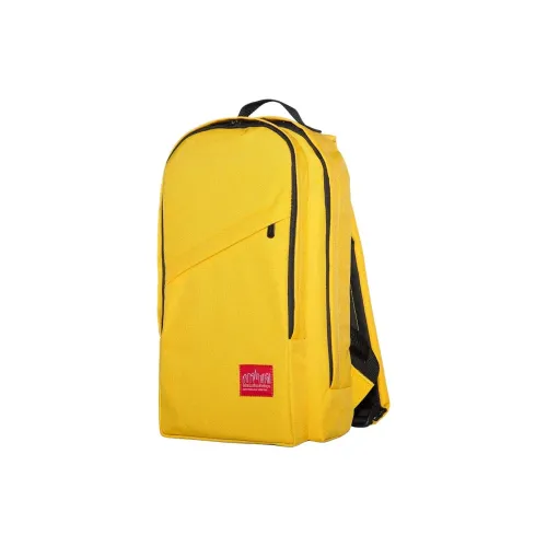 Manhattan Portage Рюкзаки Горчичный Унисекс