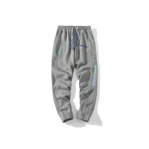 Worthwhile Movement Повседневные брюки Унисекс