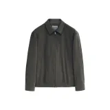 Кофейный зеленый