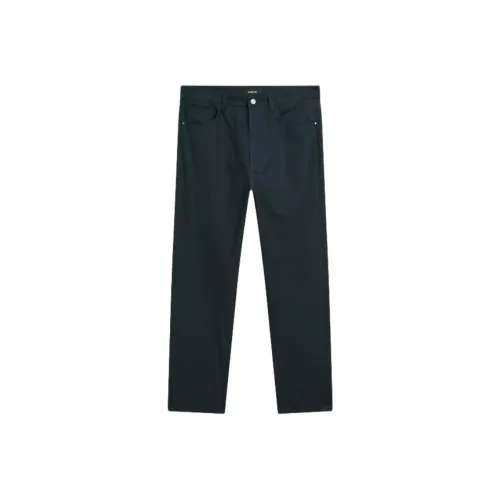 Massimo Dutti Blue Men's Jeans Масимо Дутти Синий Мужской Джинсы