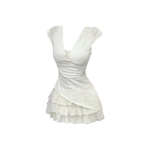 SCCREBEL OFFICIAL Платье Женское