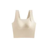 Кремовая кожа