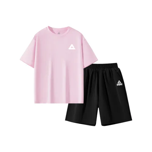 PEAK KIDS Повседневная спортивная одежда Running Collection 2 предмета комплект для подростков