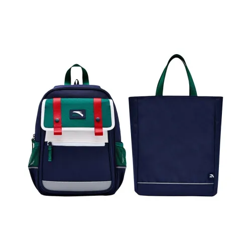 Antakids 600D Gore Tex Полиэстер с PU двойным покрытием Kids Сумка Обычная Детская