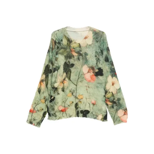 R13 SS25 Кашемировый свитер мужской