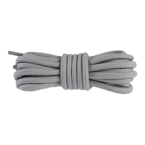 AAJF Полиэстер Шнурки Унисекс