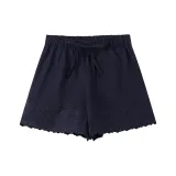 Темно-синий