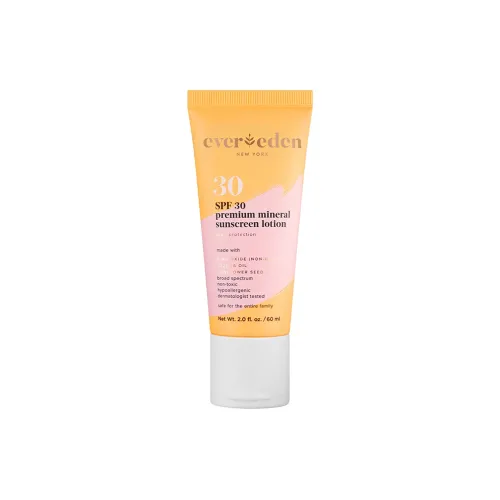 Evereden SUNSCREEN Лосьон для школьного возраста
