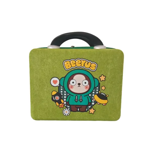 Beerus Felt Bag Unisex Multicolor Бирус Фетровая Сумка Унисекс Многоцветная