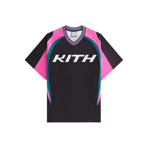 kith Черная Женская Велосипедная Одежда