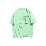 Неоново-зеленый