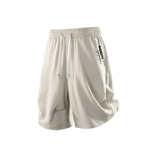 SJCE ZPZ Унисекс Повседневные шорты