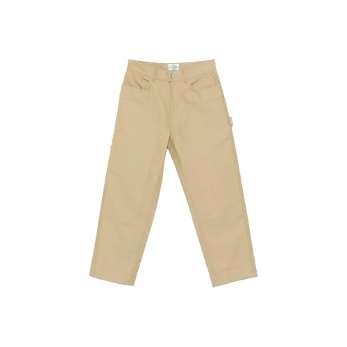 AGOLDE Хаки Мужские Джинсы