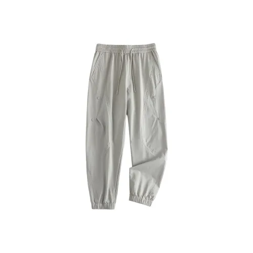 Youth Pastoral Order Штаны с манжетами Женские