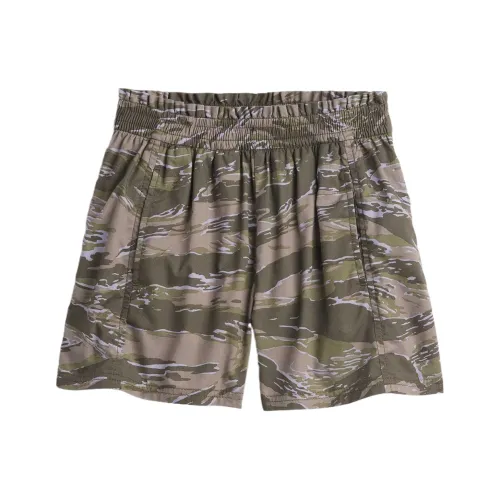 GAP Поплин Easy Шорты Дети 3-7 лет