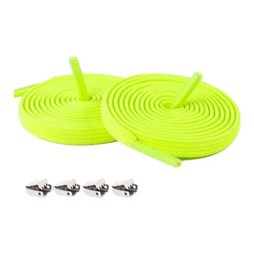 AAJF Полиэстер Шнурки Унисекс