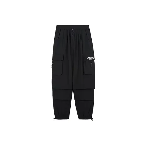 Bug Small Green Повседневные брюки Унисекс