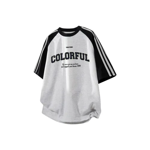 Colorful Creations T-Shirt Унисекс